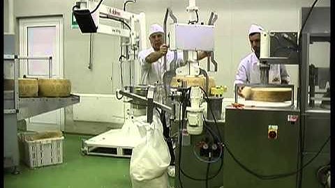 Dalmec - Industrial Manipulator 0935611