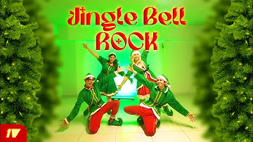 [CHRISTMAS DANCE] Glee Cast - 