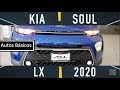 Kia Soul 2020 BASICA