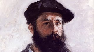 Animated Monet Masterpieces