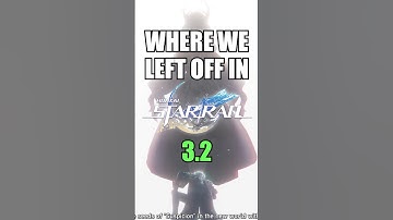 Samenvatting van de Amphoreus 3.2-verhaalmissie | Honkai: Star Rail #honkaistarrail #hsr #amphore...