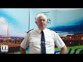 Chief superintendent gerard roche speaks about drug use in limerick