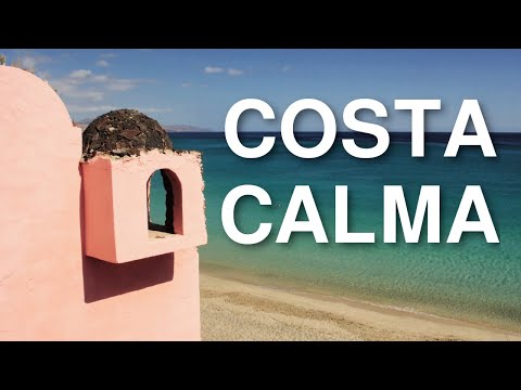 Costa Calma, Fuerteventura