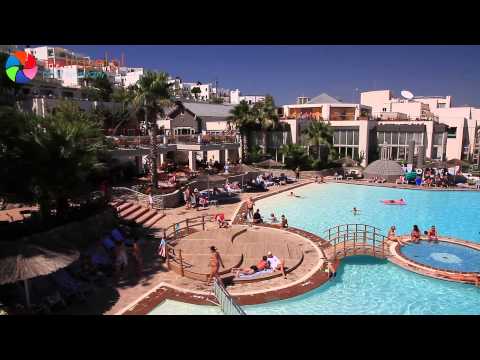 Isis Hotel - Gumbet - Bodrum - Turcja | Turkey | mixtravel.pl