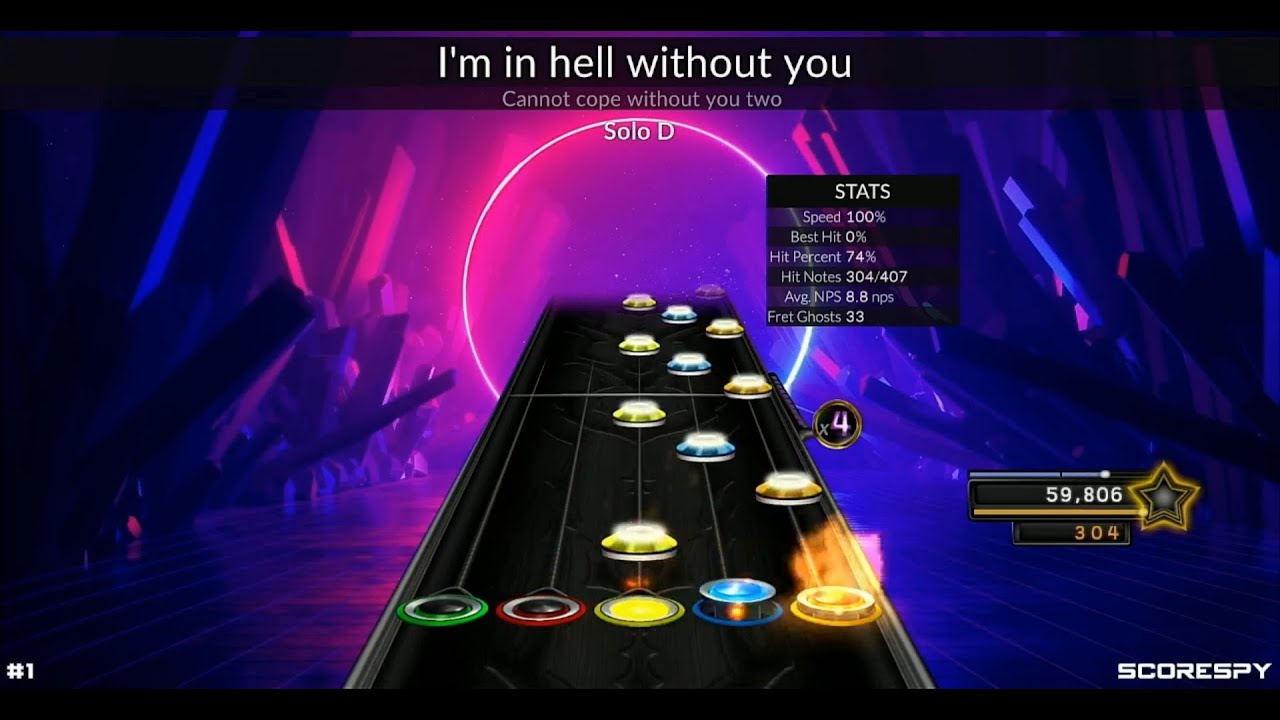 Dyer's Eve solo 100 YouTube