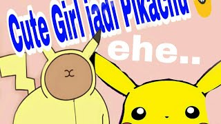 Kompilasi Kartun Lucu Si Nopal Terbaru 2019