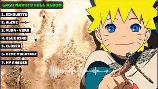 Lagu Naruto full album (kanashimi)