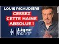 Un reporter de guerre rgle ses comptes avec un censeur proukrainien  louis rigaudire