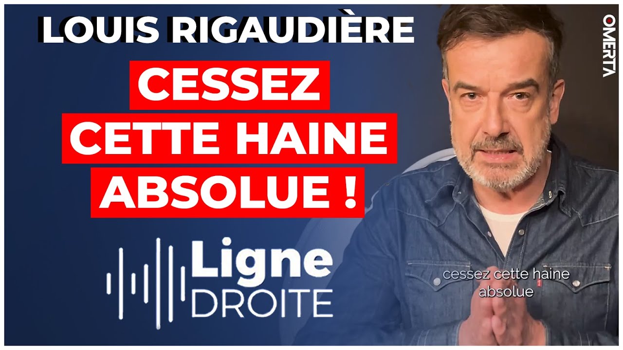 ⁣Un reporter de guerre règle ses comptes avec un censeur pro-ukrainien - Louis Rigaudière (VIDÉO DU 05 MARS 2024)