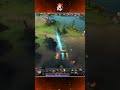 NEW Sniper Midlane Meta First Item Desolator Carry Build in 7.41c Dota 2