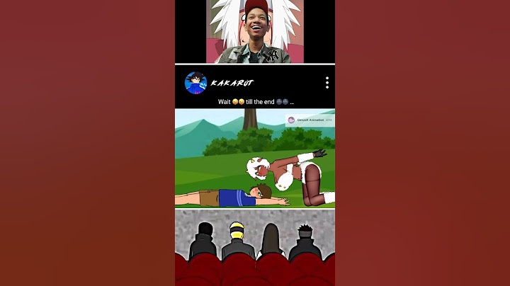 Naruto squad reaction on sus moment 😂😂😂