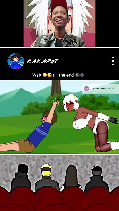 Naruto squad reaction on sus moment 😂😂😂