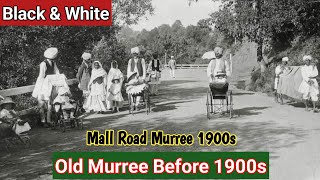 Old Murree || British india before partition || urdu information