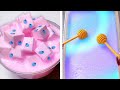 En İyi Rahatlatıcı Slime Videoları - Rahatlatıcı Videolar RV #49