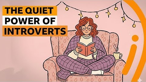 🔥If You’re an Introvert, You MUST Watch This |The psychology of Introverts #introvert #psychology 