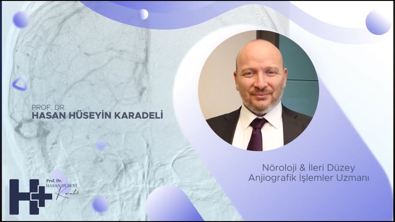 İnme merkezi nedir ? İnme geri döndürelebilir mi?