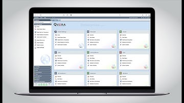 Getting Started with Qvera Interface Engine