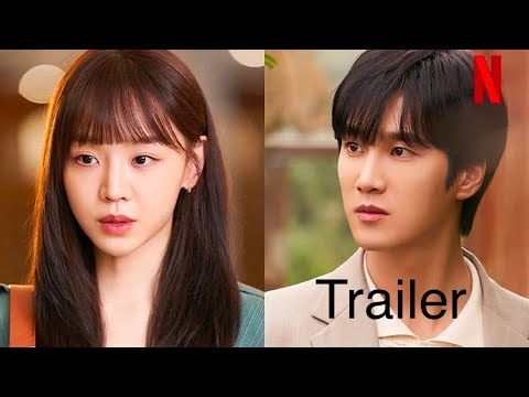 See You In My 19th Life - Official Trailer (Eng Sub)