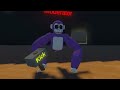 Playing Apes Facility (unreleased) @MrDangerZone1