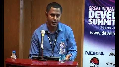 Deep Dive Into the Windows Phone Architecture & Features