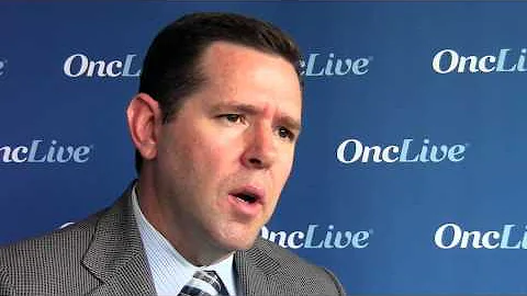 Dr. Lewis on Sequencing Strategies in Melanoma
