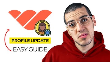 How to Update Your Profile Info & Avatar on Whop (Quick Guide)