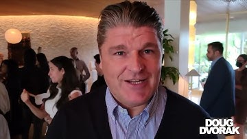 Doug Dvorak – The Power of Motivation | World-Class Speaker Trailer