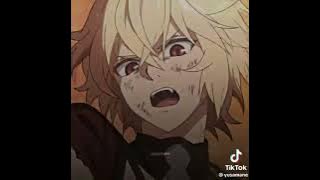 Seraph of The End TIKTOK COMPILATION// Part 2