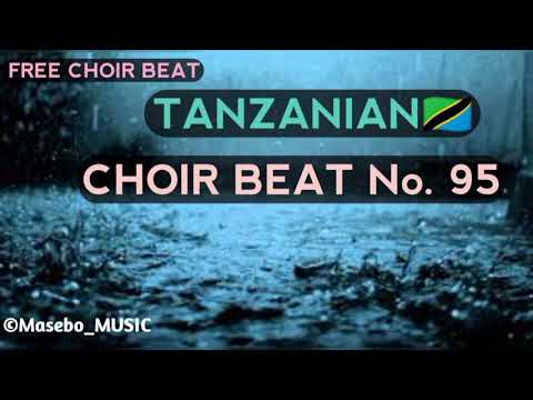 NEW FREE CHOIR BEAT No 95 BITI MPYA YA KWAYA NAMBA 95 255759683635