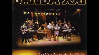 Watch Banda Xxi Sera Sera video