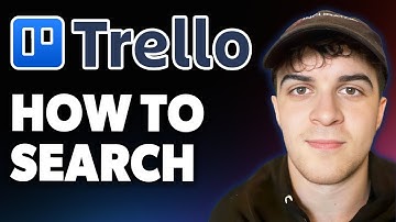 How to Search in Trello [2025 Full Guide]