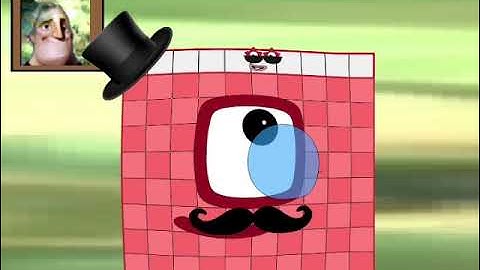 Cannyblocks Less Different Band 101 - 110(Bonus with news)