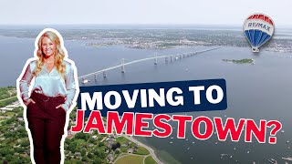 Jamestown, Rhode Island | I'm Moving To Jamestown, Rhode Island | Jessica Cameron Realtor