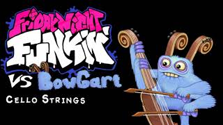 Friday Night Funkin' VS Bowgart | Cello Strings OST