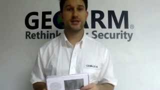 2GIG-CP21-345E - Product Review