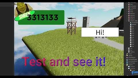 How to make a GUI appear after a certain time(Roblox Studio)