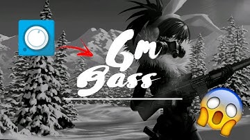 Teste Áudio Spectrum (Avee Player)