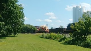 Live Streaming CSX High And Wide
