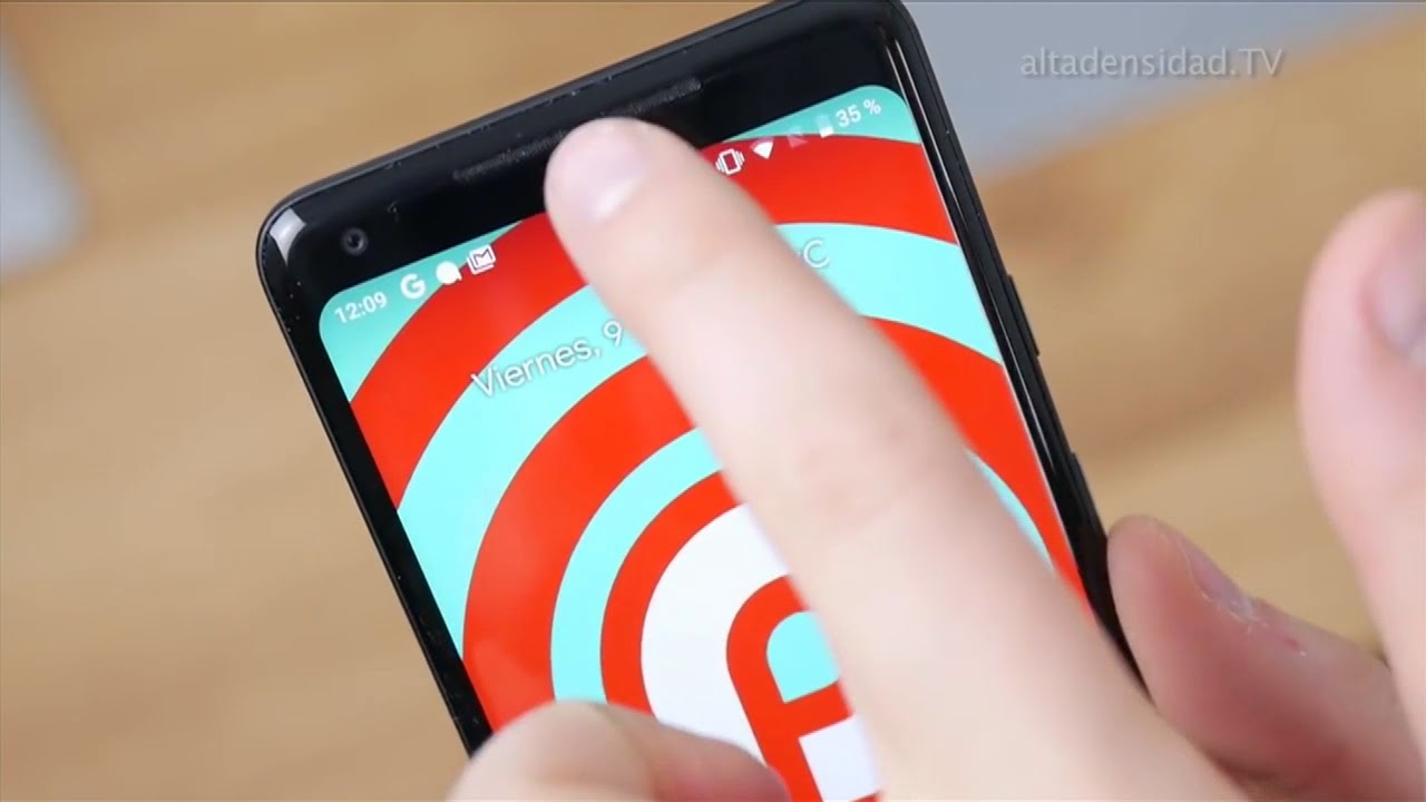 Android P no permitirá la instalación de apps demasiado antiguas+ computadora lenovo