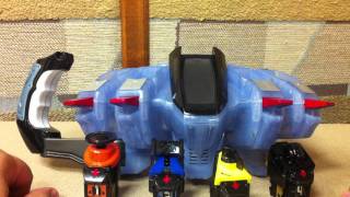 Kamen Rider Fourze DX FOURZE DRIVER