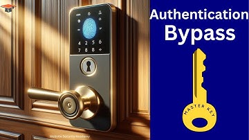 Authentication Bypass Via Information Disclosure Solution