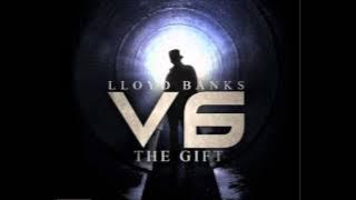 Lloyd Banks - Live It Up