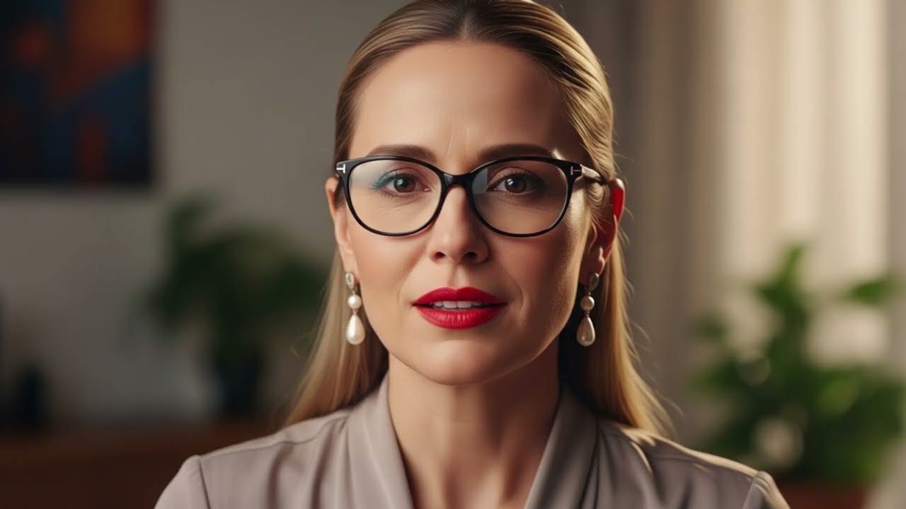 El pasado familiar regresó en el momento menos oportuno