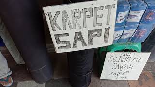 Download lagu Karpet Sapi Setandar Peternak Sapi Harga 380 K Bisa Orde ..jadwal Luar Kota