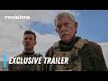 Sniper: No Nation | Exclusive Trailer | Chad Michael Collins, Tom Berenger