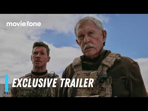 Video till Tom Berenger är tillbaka i en ny Sniper-film