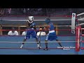 2018 Buffalo Golden Gloves: Isiah Price vs Deontez Johnson