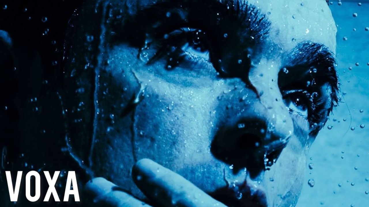 KAYWENR - AfterShock (OFFICIAL MV)