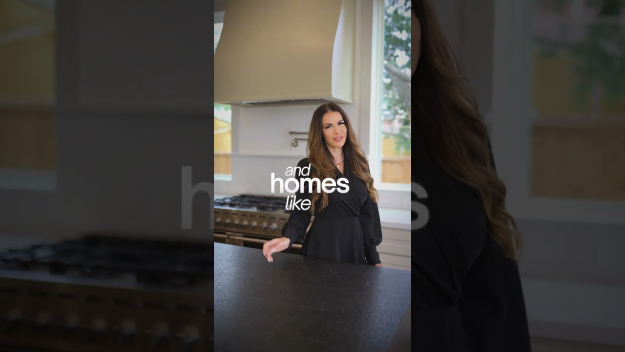Some homes just feel different the moment you arrive. ✨🏠 #videoediting #realestate #premierepro