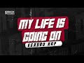 Cecilia krull  my life is going on rap version
